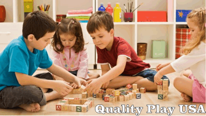 eshop at Quality Play USA's web store for Made in America products